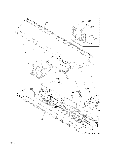 Backguard Diagram and Parts List for 79042559314  Kenmore Range