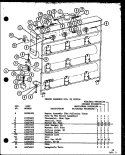 Part Location Diagram of A3327302 Whirlpool NLASUB M0232908