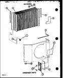 Part Location Diagram of M0213330 Whirlpool SCREW