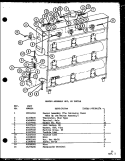 Part Location Diagram of A3327504 Whirlpool FUSIBLE LINK