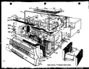 Page 1 Diagram and Parts List for 100A-556  Amana Air Conditioner