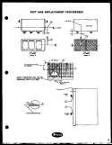 Part Location Diagram of A4514301 Whirlpool OVERLOAD PROTECTOR, SPENCER