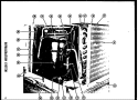 Part Location Diagram of C4804586 Whirlpool CAP. TUBE