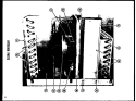 Part Location Diagram of M0204514 Whirlpool NLAFSCREW
