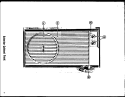 Part Location Diagram of D5402701 Whirlpool CAB FRONT