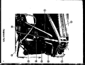 COMPRESSOR PARTS Diagram and Parts List for 108-2D  Amana Air Conditioner