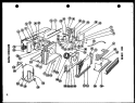 Part Location Diagram of C5237204 Whirlpool Heating Element