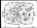 Part Location Diagram of A4553101 Whirlpool BOOT RUBBER        K