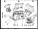 Part Location Diagram of M0202531 Whirlpool NLASCREW
