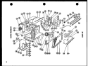 Part Location Diagram of C5237201 Whirlpool Heating Element