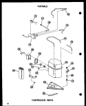 Part Location Diagram of D4976677 Whirlpool OVERLOAD