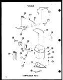 Part Location Diagram of D5501501 Whirlpool No longer available
