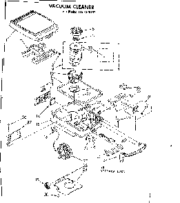 Part Location Diagram of 706040 Maytag Support