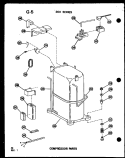 Part Location Diagram of A3338901 Whirlpool No longer available