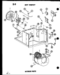 Part Location Diagram of D6879725 Whirlpool No longer available
