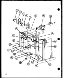 Part Location Diagram of B4765602 Whirlpool No longer available