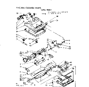 Part Location Diagram of 724503 Whirlpool DISCONTINUED