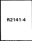 Page 5 Diagram and Parts List for ES1093HER P6968402R Maytag Air Conditioner