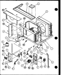 Part Location Diagram of 10228504 Whirlpool TIMER-PIN TYPE