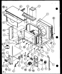 Part Location Diagram of D6879744 Whirlpool USE WPL 4386874