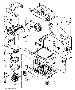 Part Location Diagram of 4155666 Whirlpool DISCONTINUED