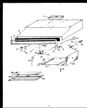 Part Location Diagram of 44620 Whirlpool POWER XFMR