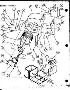 Part Location Diagram of M0352005 Maytag DISCONTINUED