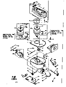 Part Location Diagram of 750492 Maytag Handle