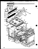 Part Location Diagram of CG984080 Whirlpool No longer available