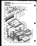 Part Location Diagram of CG985103 Whirlpool No longer available