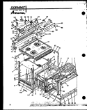 Part Location Diagram of C2707702 Whirlpool No longer available