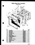 Part Location Diagram of Y0048106 Whirlpool DISCONTINUED