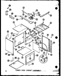 Part Location Diagram of R0178769 Whirlpool Shield