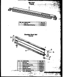 Part Location Diagram of Y0052313 Whirlpool DISCONTINUED