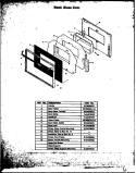 Part Location Diagram of Y0052324 Whirlpool DISCONTINUED