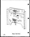 Part Location Diagram of R0199204 Whirlpool Use 0042185