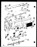 Part Location Diagram of C2737502 Whirlpool KNOB CONTROL
