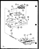 Part Location Diagram of R0195010 Whirlpool No longer available