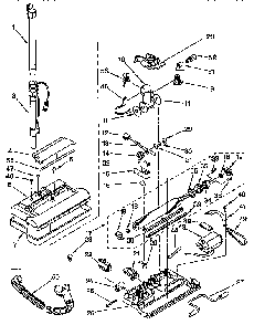 Part Location Diagram of 4156162 Whirlpool DISCONTINUED