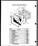Part Location Diagram of Y0040844 Whirlpool DISCONTINUED