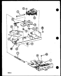 Part Location Diagram of R0195023 Whirlpool N/L/A 10/13/04