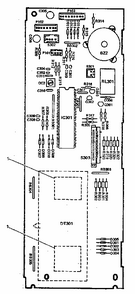 Part Location Diagram of 11867 Maytag Connector