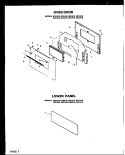 Part Location Diagram of 71-02-088 Whirlpool SCREW