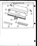 Part Location Diagram of 75587 Whirlpool USE WPL 285597