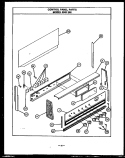 Part Location Diagram of Y0060239 Whirlpool USE WPL Y0300934