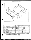 Part Location Diagram of Y0086749 Whirlpool DISCONTINUED