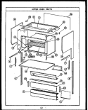 Part Location Diagram of Y0091478 Whirlpool DISCONTINUED