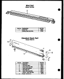 Part Location Diagram of Y0052363 Whirlpool DISCONTINUED
