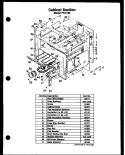 Part Location Diagram of Y0040355 Whirlpool DISCONTINUED
