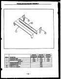 Part Location Diagram of 0310837 Whirlpool SUNRAY LABEL